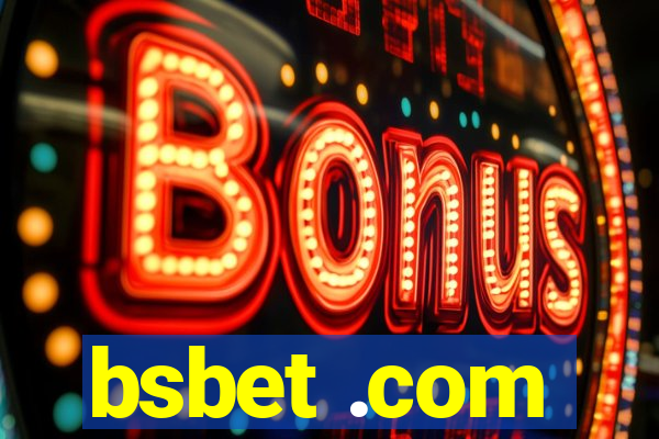 bsbet .com